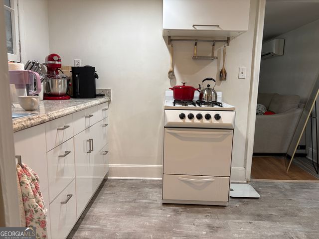 1067 Lanier Boulevard NE, Atlanta, GA 30306