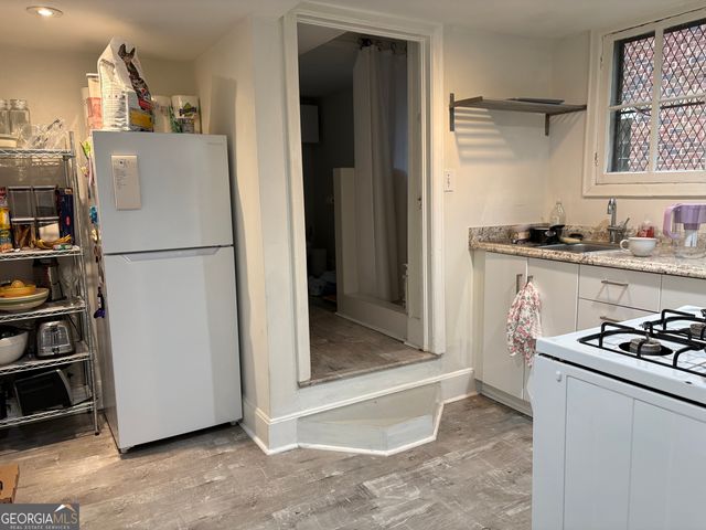 1067 Lanier Boulevard NE, Atlanta, GA 30306