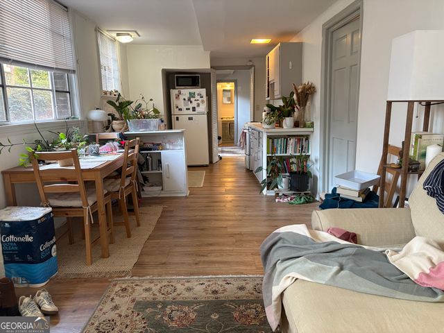 1067 Lanier Boulevard NE, Atlanta, GA 30306