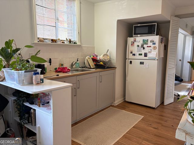 1067 Lanier Boulevard NE, Atlanta, GA 30306