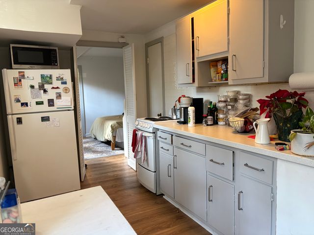 1067 Lanier Boulevard NE, Atlanta, GA 30306