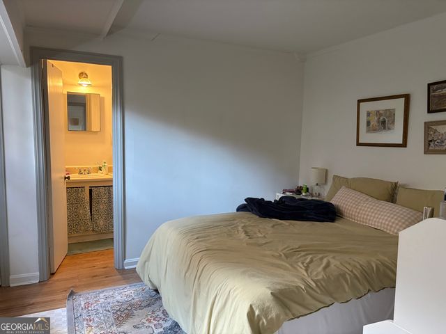 1067 Lanier Boulevard NE, Atlanta, GA 30306