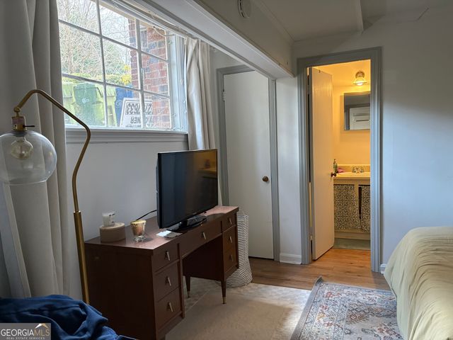 1067 Lanier Boulevard NE, Atlanta, GA 30306