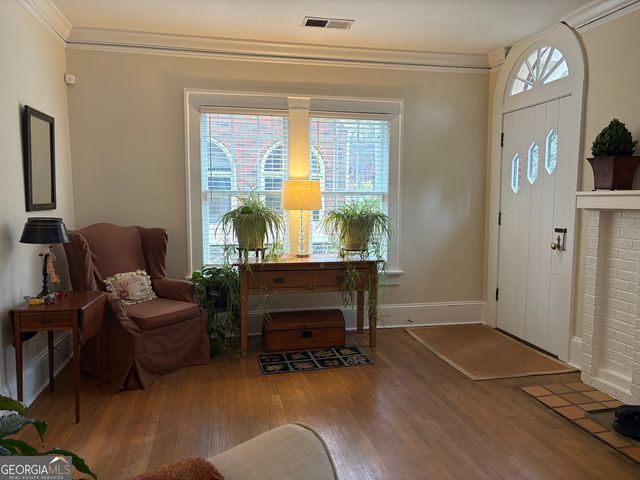 1067 Lanier Boulevard NE, Atlanta, GA 30306