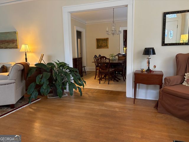 1067 Lanier Boulevard NE, Atlanta, GA 30306