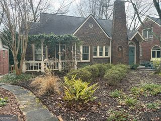 1067 Lanier Boulevard NE, Atlanta, GA 30306