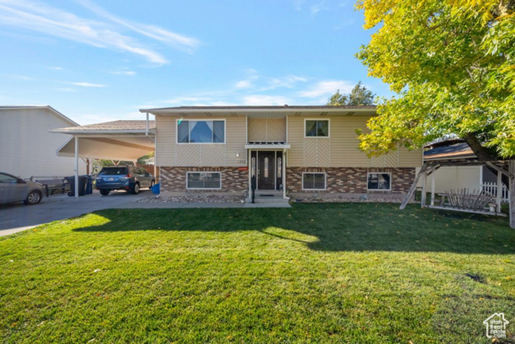 1222 E 500 S, Spanish Fork, UT 84660