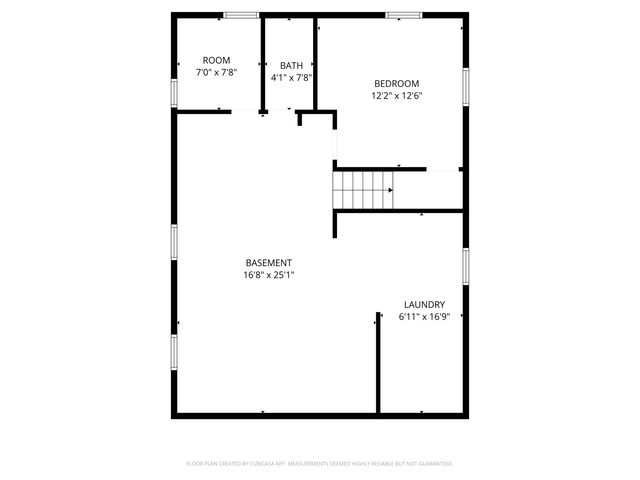 18905 Woodland Street, Harper Woods City, MI 48225