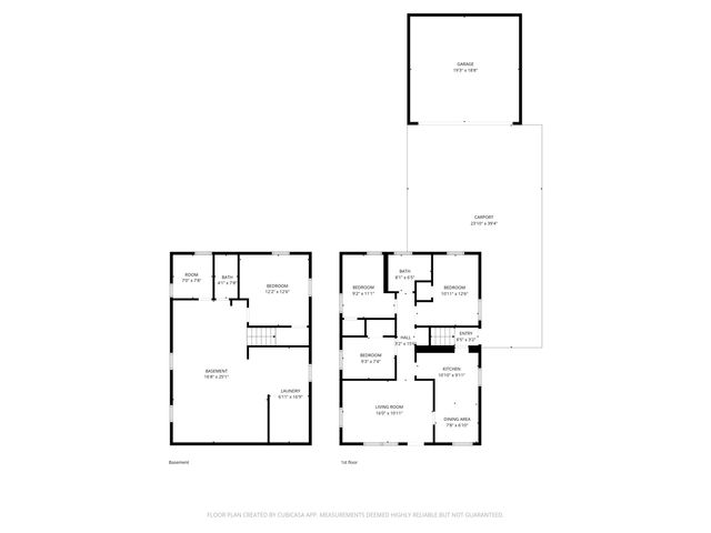 18905 Woodland Street, Harper Woods City, MI 48225