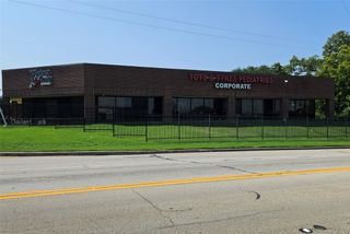 1500 Ederville Road S, Fort Worth, TX 76103