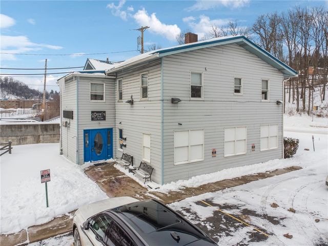 3433 Willow Avenue, Castle Shannon, PA 15234