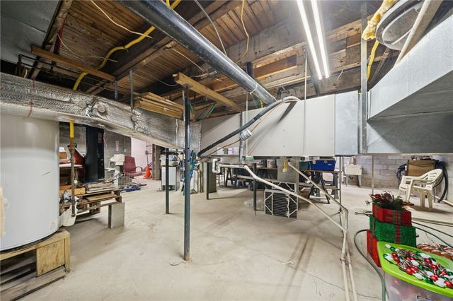 3433 Willow Avenue, Castle Shannon, PA 15234