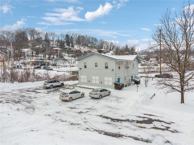 3433 Willow Avenue, Castle Shannon, PA 15234