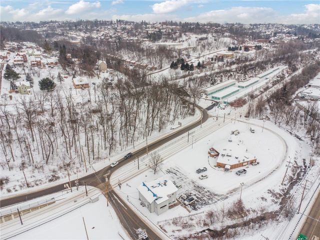 3433 Willow Avenue, Castle Shannon, PA 15234