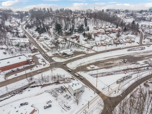 3433 Willow Avenue, Castle Shannon, PA 15234