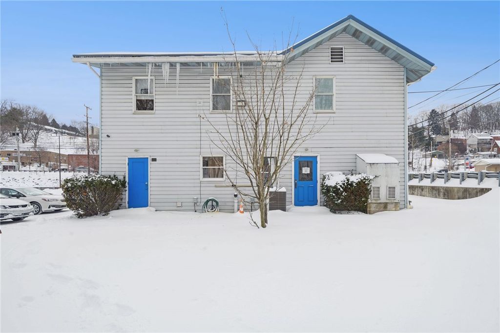 3433 Willow Avenue, Castle Shannon, PA 15234