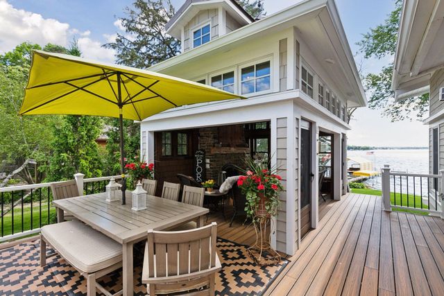 3035 Casco Point Road, Wayzata, MN 55391