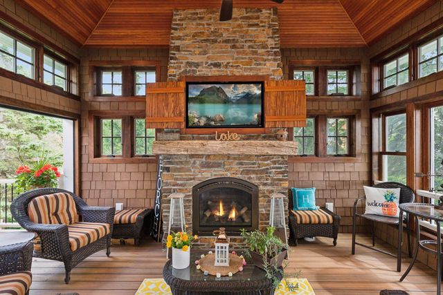 3035 Casco Point Road, Wayzata, MN 55391