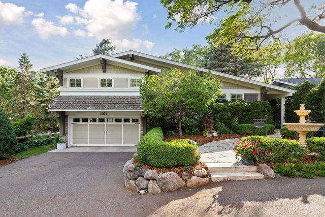 3035 Casco Point Road, Wayzata, MN 55391