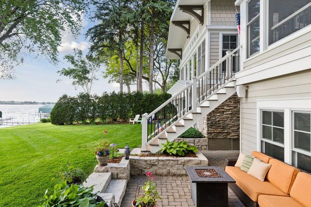 3035 Casco Point Road, Wayzata, MN 55391