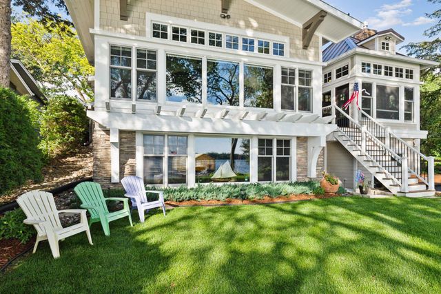 3035 Casco Point Road, Wayzata, MN 55391