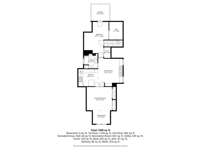 9439 Congress Park Avenue, Brookfield, IL 60513