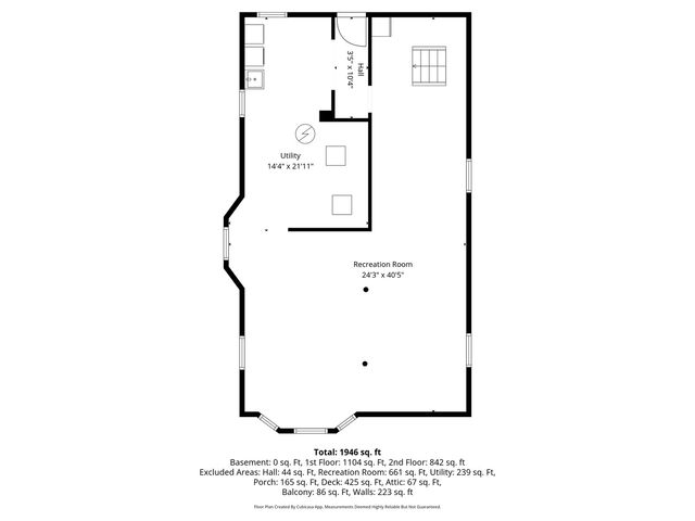 9439 Congress Park Avenue, Brookfield, IL 60513