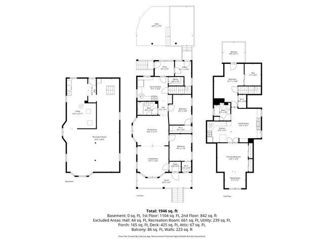 9439 Congress Park Avenue, Brookfield, IL 60513