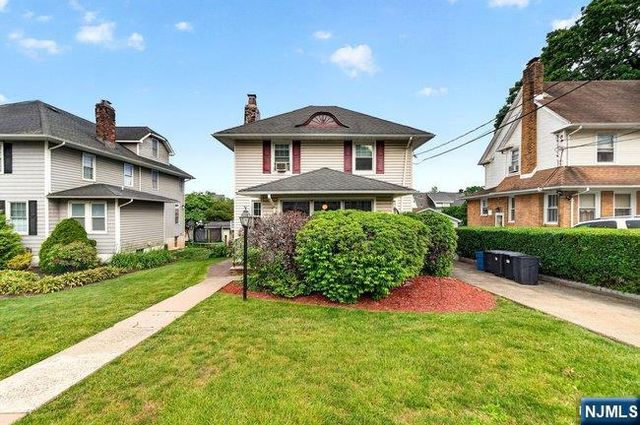 145 Elmwood Avenue, Passaic, NJ 07055