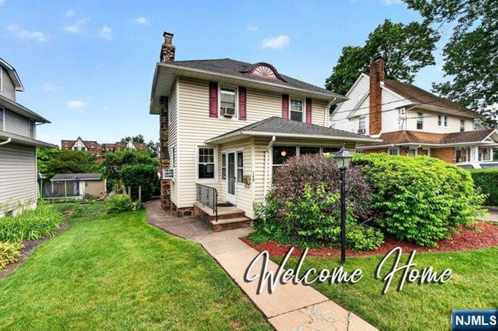 145 Elmwood Avenue, Passaic, NJ 07055