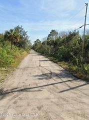 0000 Doug Williams Avenue, Cocoa, FL 32926