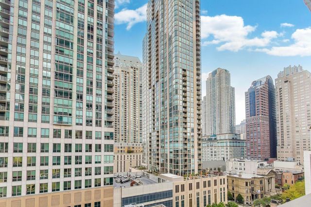 10 E ONTARIO Street 1110, Chicago, IL 60611