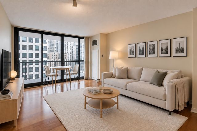 10 E ONTARIO Street 1110, Chicago, IL 60611
