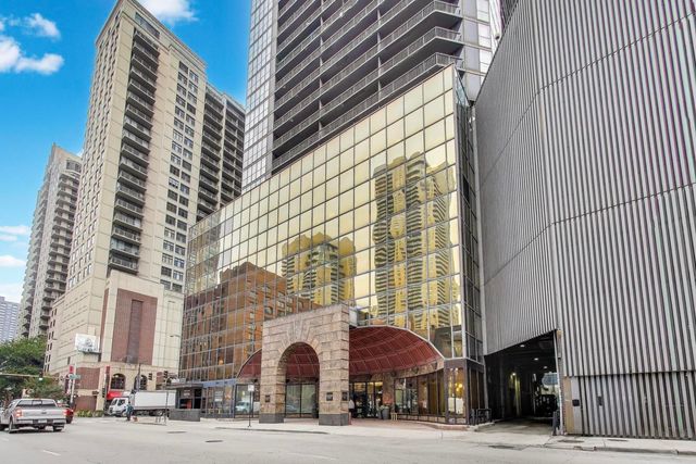 10 E ONTARIO Street 1110, Chicago, IL 60611