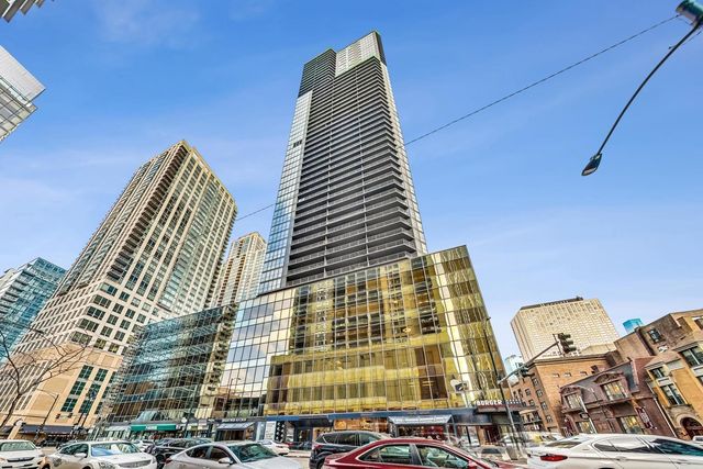 10 E ONTARIO Street 1110, Chicago, IL 60611