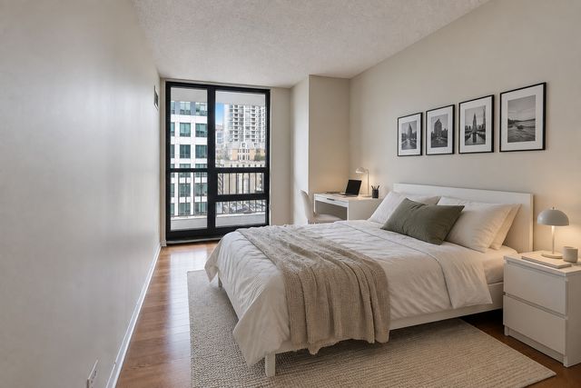 10 E ONTARIO Street 1110, Chicago, IL 60611