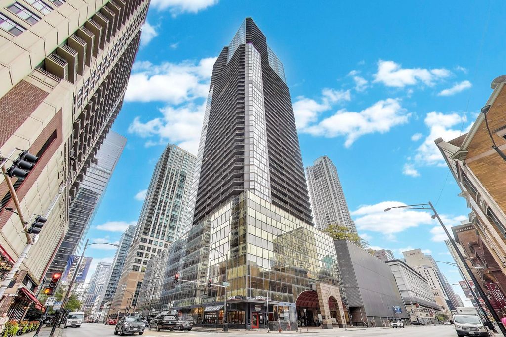10 E ONTARIO Street 1110, Chicago, IL 60611