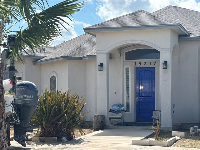 Address unavailable.