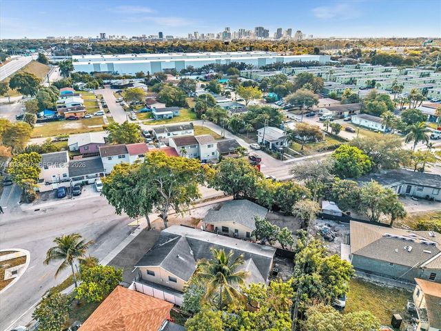 2512 NW 9th Pl 2, Fort Lauderdale, FL 33311