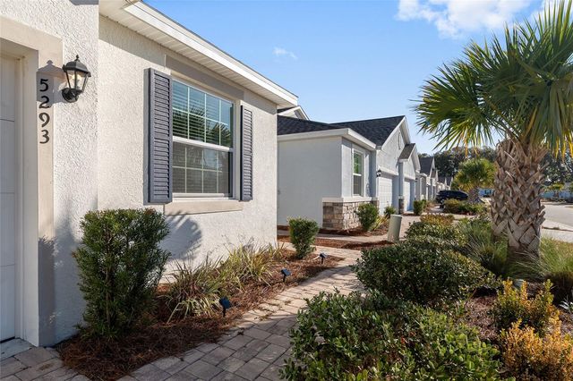 5293 NW 48TH PLACE, Ocala, FL 34482