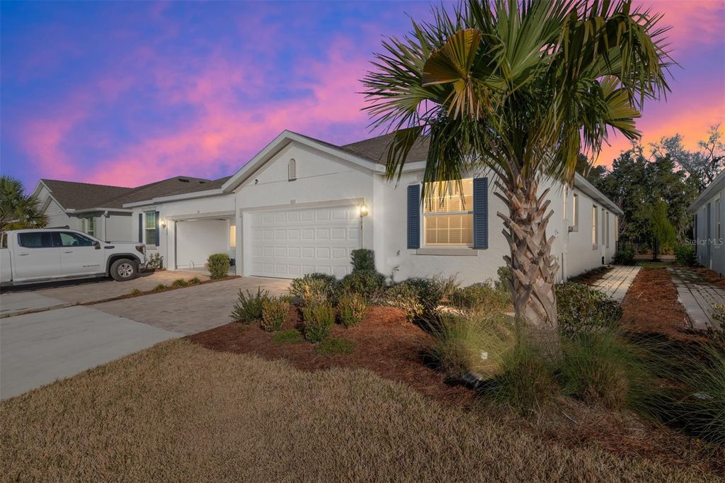 5293 NW 48TH PLACE, Ocala, FL 34482