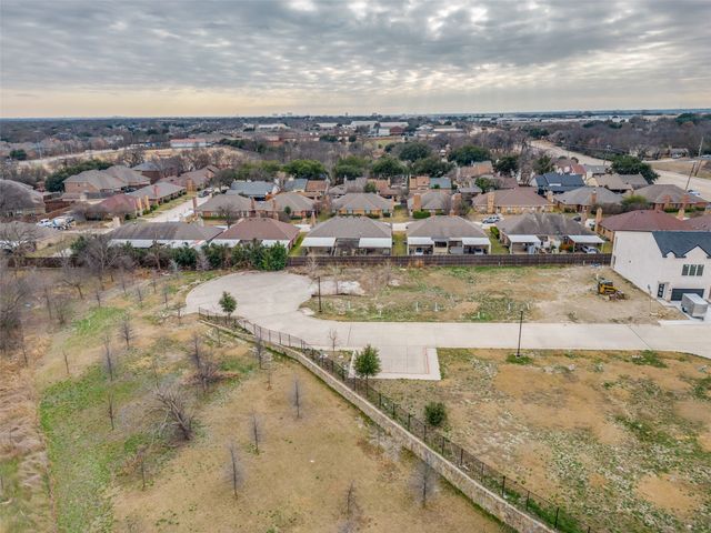 514 Toorpu Circle, Allen, TX 75002