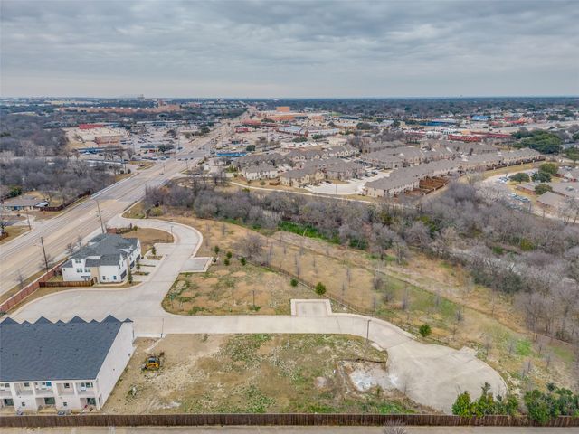 514 Toorpu Circle, Allen, TX 75002