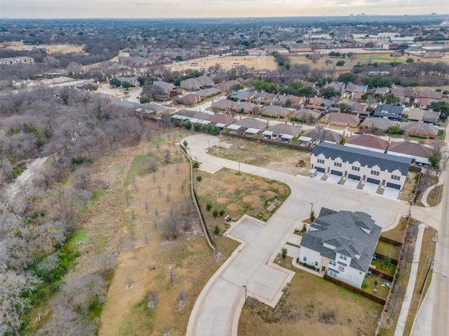 514 Toorpu Circle, Allen, TX 75002