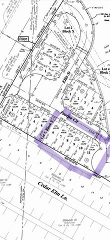 514 Toorpu Circle, Allen, TX 75002