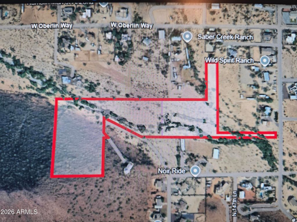 14900 W 149TH Avenue -, Surprise, AZ 85387 — photo 2