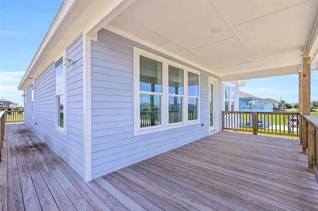 4015 Mitote Drive, Galveston, TX 77554