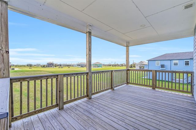 4015 Mitote Drive, Galveston, TX 77554