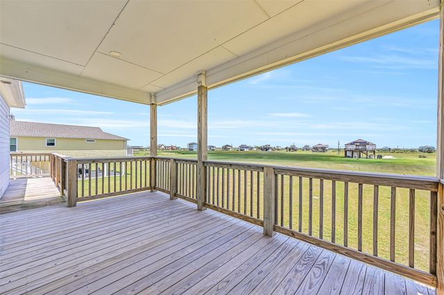 4015 Mitote Drive, Galveston, TX 77554