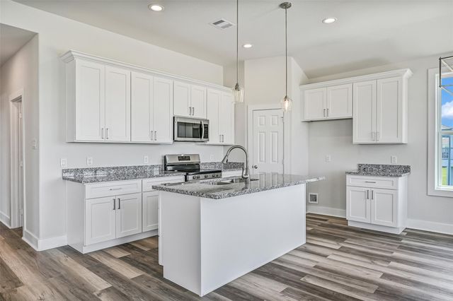 4015 Mitote Drive, Galveston, TX 77554
